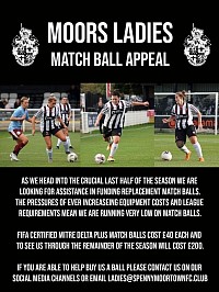 Match Balls