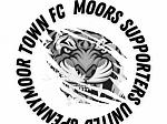 Spennymoor Town FC Moors Supporters United