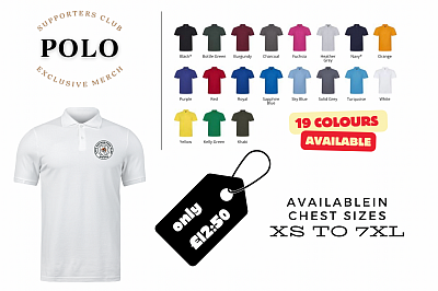 Polo Shirts