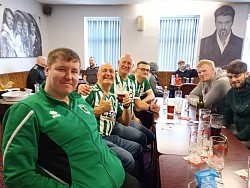 Blyth Fans