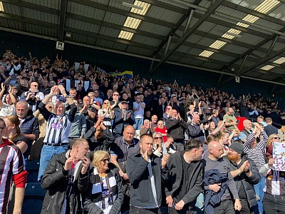 FA Trophy Semifinal