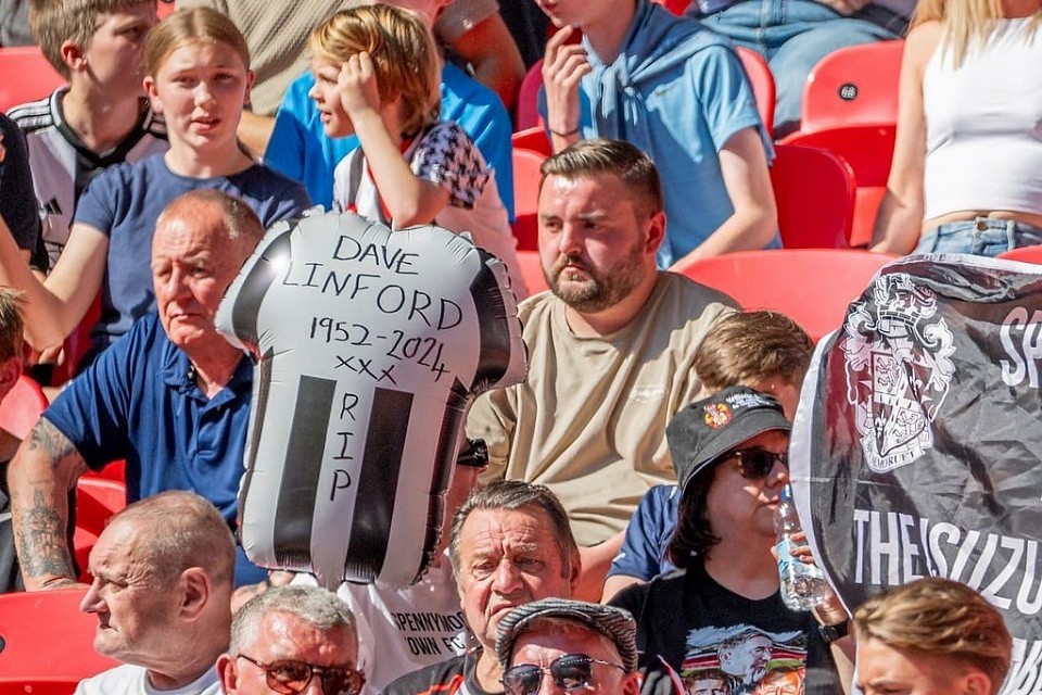 Wembley
