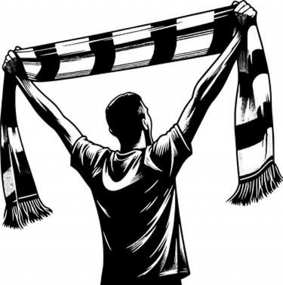 Fan for Life