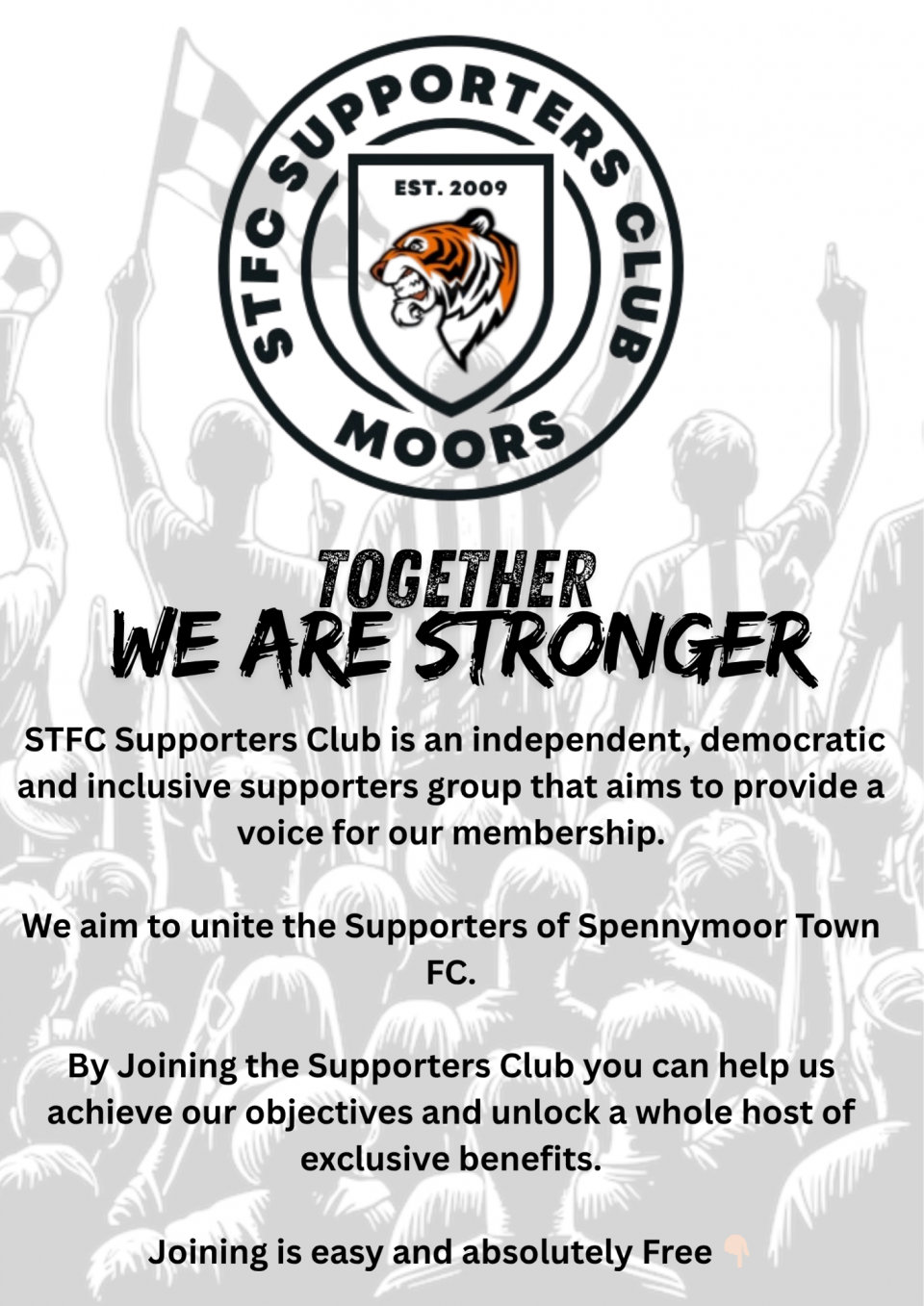 Join up
