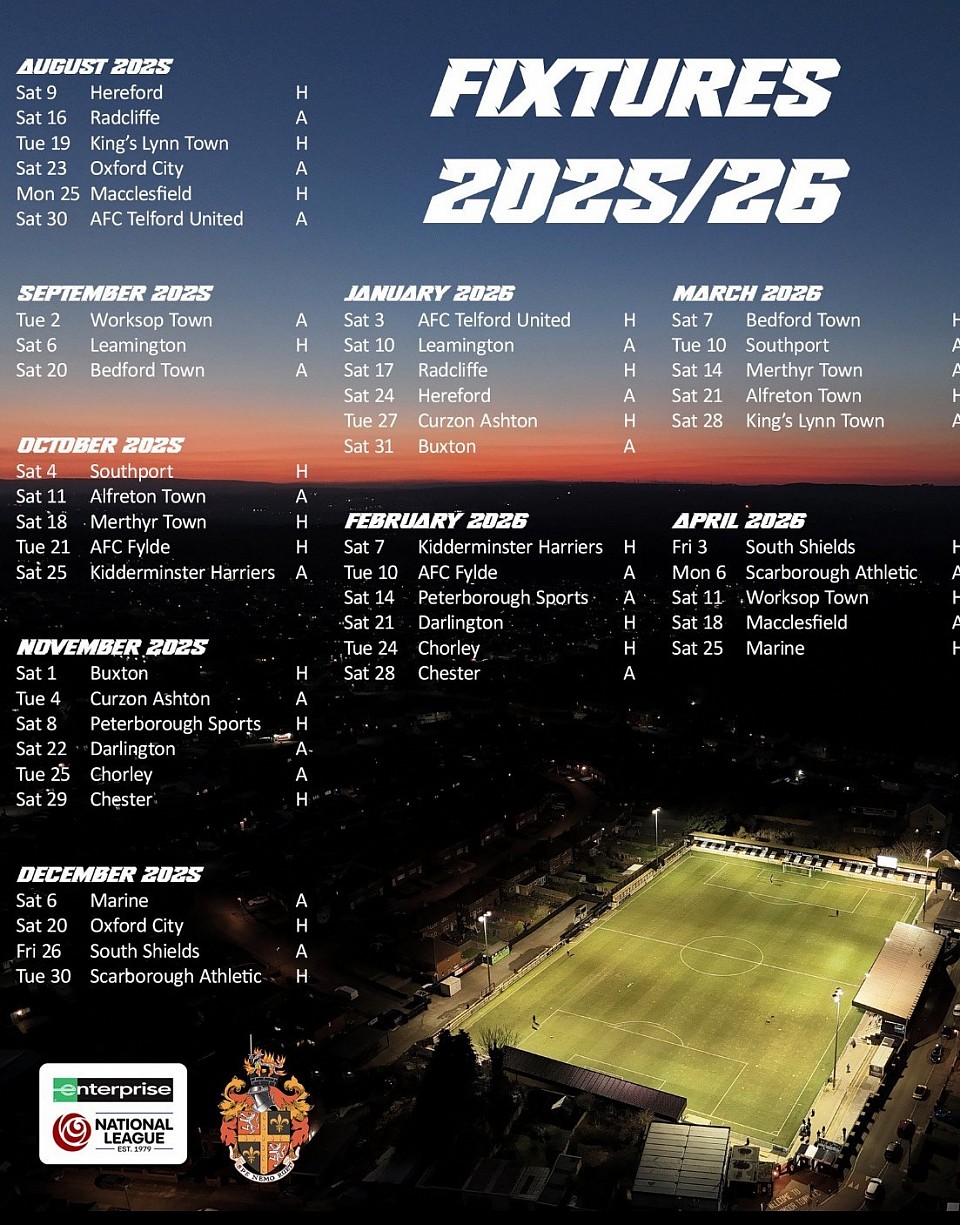 Fixtures