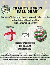 Wembley Tickets