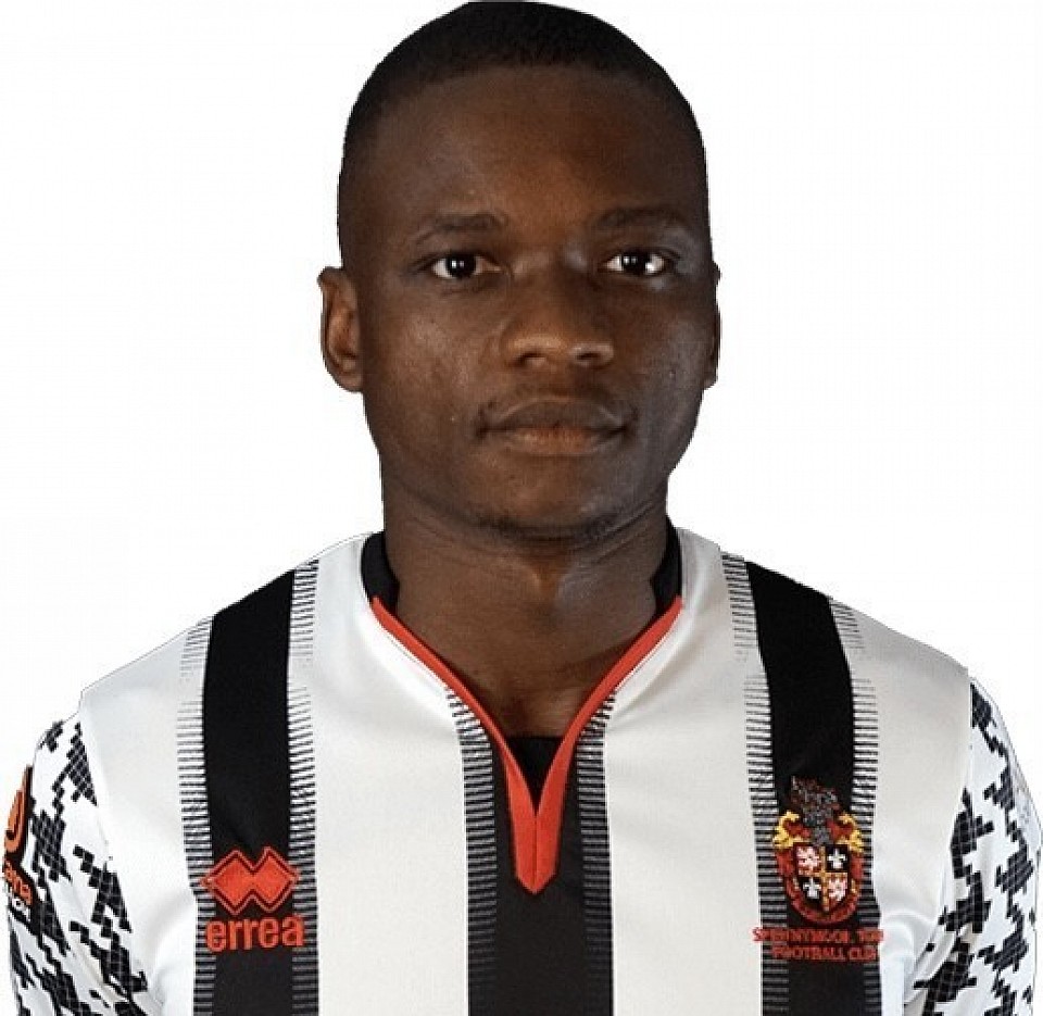 John Lufudu 2022 - 2023