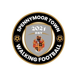 Spennymoor Town Walking Football