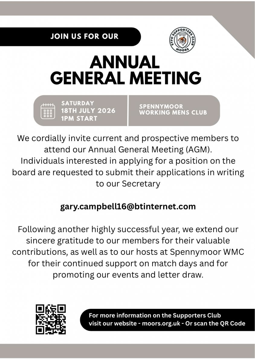 AGM