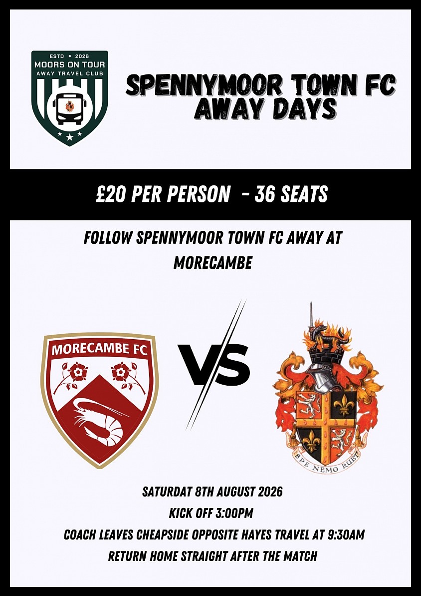 Away Days