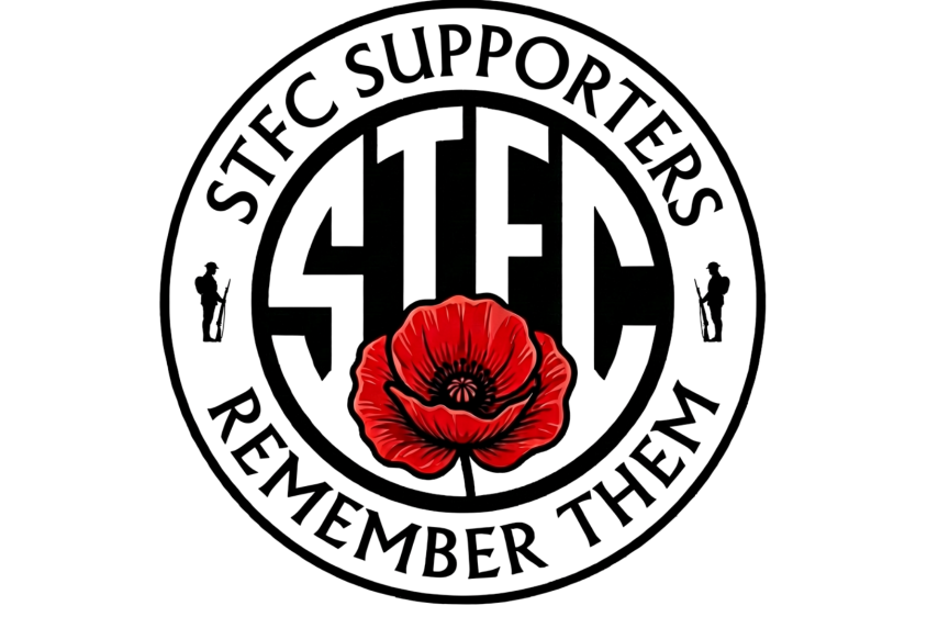 Poppy Badge