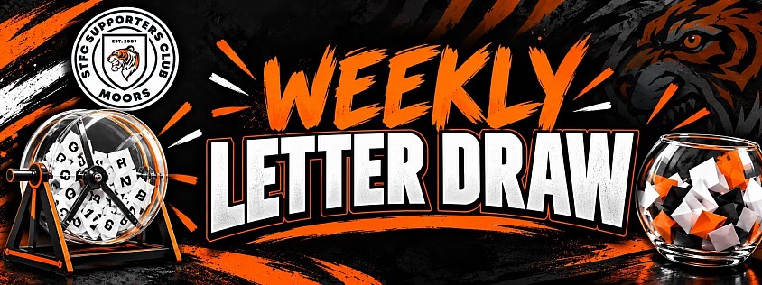Letter Draw